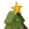 Glitzhome® 7.5" Marquee LED Tree Stocking Holder